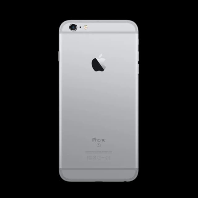 iPhone 6