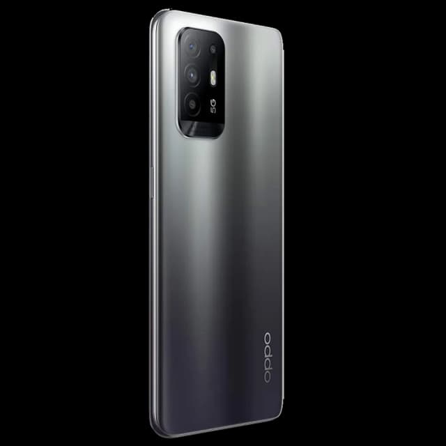 Oppo F19 Pro Plus
