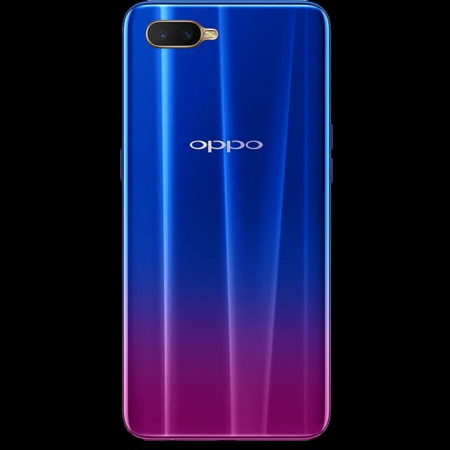 Oppo K1
