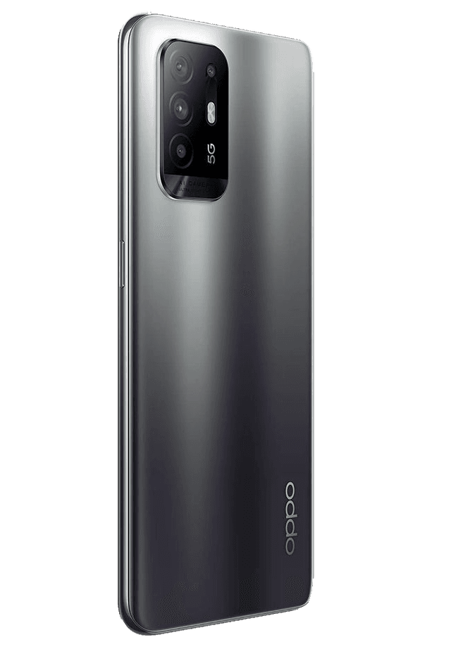 Oppo F19 Pro Plus